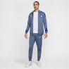 Nike Tuta Calcio Inter Strk Blu Uomo