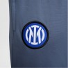 Nike Tuta Calcio Inter Strk Blu Uomo