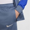 Nike Tuta Calcio Inter Strk Blu Uomo