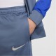 Nike Tuta Calcio Inter Strk Blu Uomo