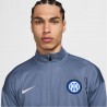 Nike Tuta Calcio Inter Strk Blu Uomo