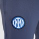 Nike Tuta Calcio Inter Blu Bambino