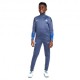 Nike Tuta Calcio Inter Blu Bambino