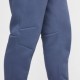 Nike Pantaloni Allenamento Calcio Inter Tech Blu Uomo