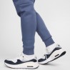 Nike Pantaloni Allenamento Calcio Inter Tech Blu Uomo