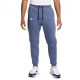 Nike Pantaloni Allenamento Calcio Inter Tech Blu Uomo