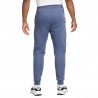 Nike Pantaloni Allenamento Calcio Inter Tech Blu Uomo