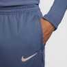 Nike Pantaloni Allenamento Calcio Inter Strk Blu Uomo