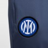 Nike Pantaloni Allenamento Calcio Inter Strk Blu Uomo