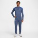 Nike Pantaloni Allenamento Calcio Inter Strk Blu Uomo