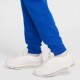 Nike Pantaloni Allenamento Calcio Inter Blu Bianco Bambino