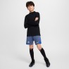 Nike Pantaloncini Calcio Inter Strk Blu Bambino