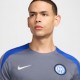 Nike Maglia Calcio Inter Strk Blu Uomo