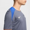 Nike Maglia Calcio Inter Strk Blu Uomo