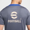 Nike Maglia Calcio Inter Strk Blu Uomo