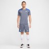 Nike Maglia Calcio Inter Strk Blu Uomo