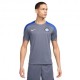 Nike Maglia Calcio Inter Strk Blu Uomo