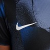 Nike Maglia Calcio Inter Prematch Nero Blu Bambino