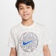 Nike Maglia Calcio Inter Play Bianco Navy Bambino