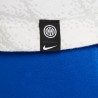 Nike Maglia Calcio Inter Play Bianco Navy Bambino