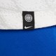 Nike Maglia Calcio Inter Play Bianco Navy Bambino