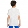 Nike Maglia Calcio Inter Play Bianco Navy Bambino