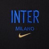 Nike Maglia Calcio Inter Max90 Nero Blu Uomo