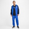 Nike Maglia Calcio Inter Just Do It Nero Blu Uomo