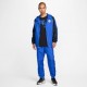 Nike Maglia Calcio Inter Just Do It Nero Blu Uomo