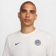 Nike Maglia Calcio Inter Club Essential Bianco Navy Uomo