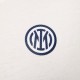 Nike Maglia Calcio Inter Club Essential Bianco Navy Uomo