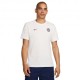 Nike Maglia Calcio Inter Club Essential Bianco Navy Uomo