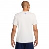 Nike Maglia Calcio Inter Club Essential Bianco Navy Uomo