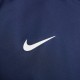 Nike Giacca Da Calcio Inter Anthem Blu Nero Uomo