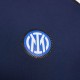 Nike Giacca Da Calcio Inter Anthem Blu Nero Uomo