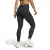 ADIDAS Leggings Palestra Tight Tech Fit 7 8 Nero Donna