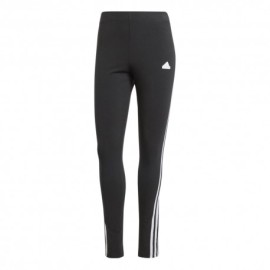 ADIDAS Leggings Sportivi Future Icons Nero Donna