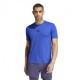 ADIDAS Maglietta Palestra Train Strength Blu Uomo