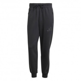 ADIDAS Pantaloni Con Polsino Nero Uomo