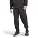 ADIDAS Pantaloni Con Polsino Nero Uomo