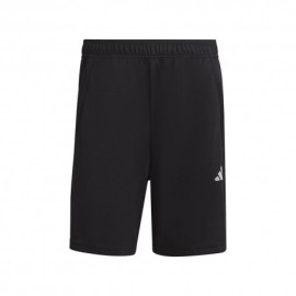 ADIDAS Shorts Sportivi Train Nero Uomo