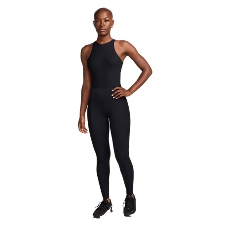 Nike Bodysuit Train Nero Donna