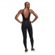 Nike Bodysuit Train Nero Donna