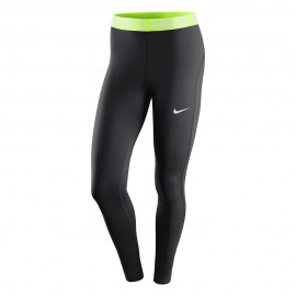 Nike Leggings Palestra Tight Train Nero Donna