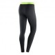 Nike Leggings Palestra Tight Train Nero Donna