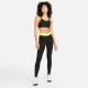 Nike Leggings Palestra Tight Train Nero Donna