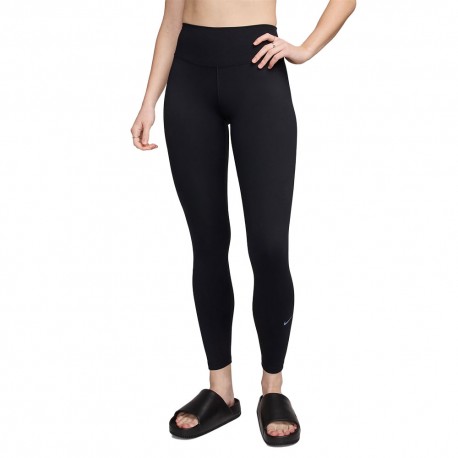 Nike Leggings Palestra Tight Nero Donna