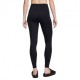 Nike Leggings Palestra Tight Nero Donna