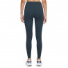 Nike Leggings Palestra Tight Train Zenvy Blu Donna