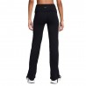 Nike Pantalone Palestra Nero Donna